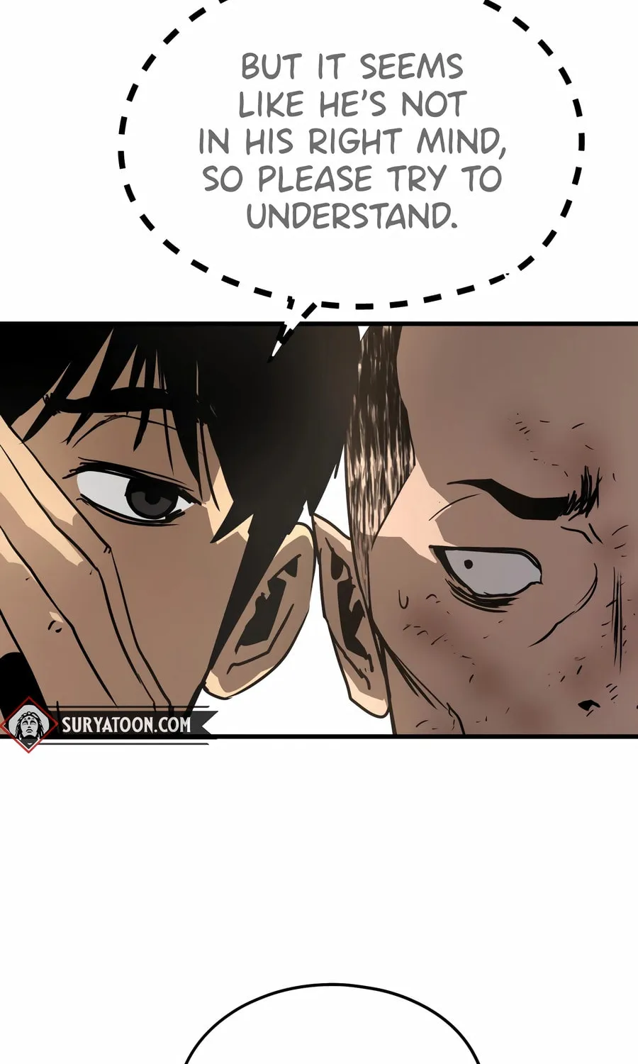 Read Mercilessly chapter 27 image 91 on Lezhin