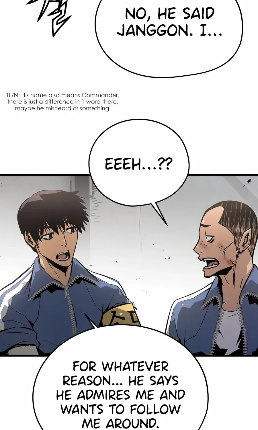 Read Mercilessly chapter 27 image 94 on Lezhin