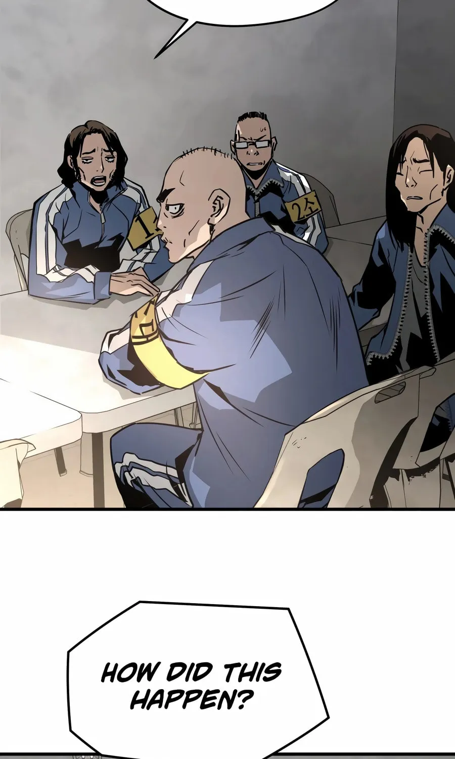 Read Mercilessly chapter 27 image 99 on Lezhin