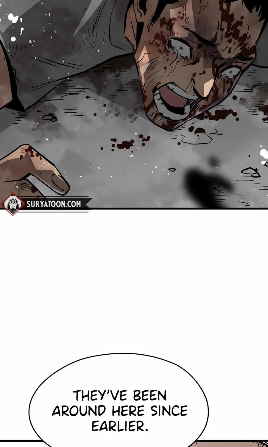 Read Mercilessly chapter 28 image 100 on Lezhin