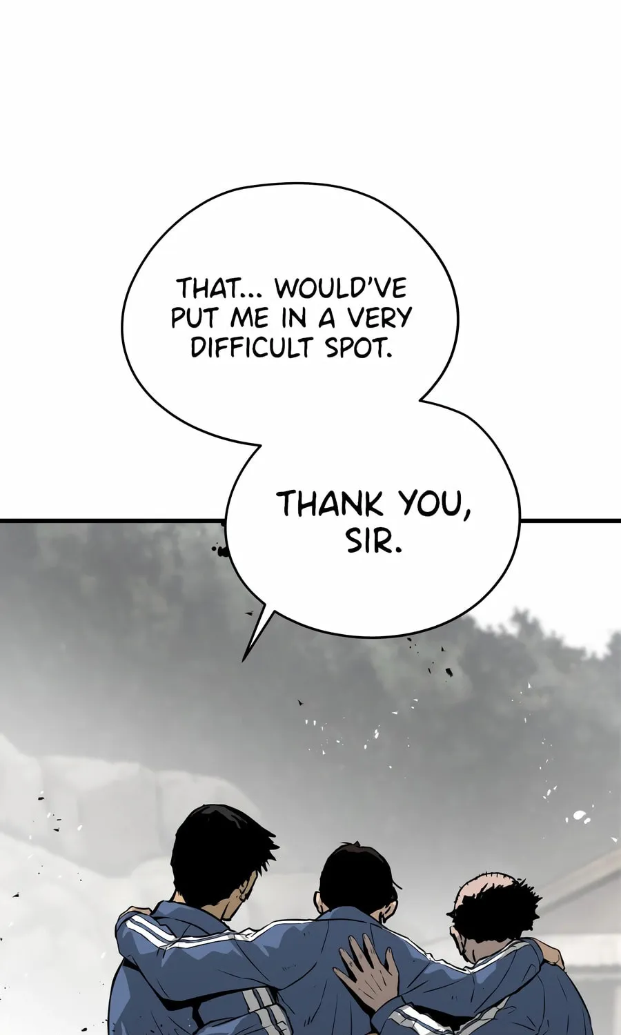 Read Mercilessly chapter 28 image 102 on Lezhin
