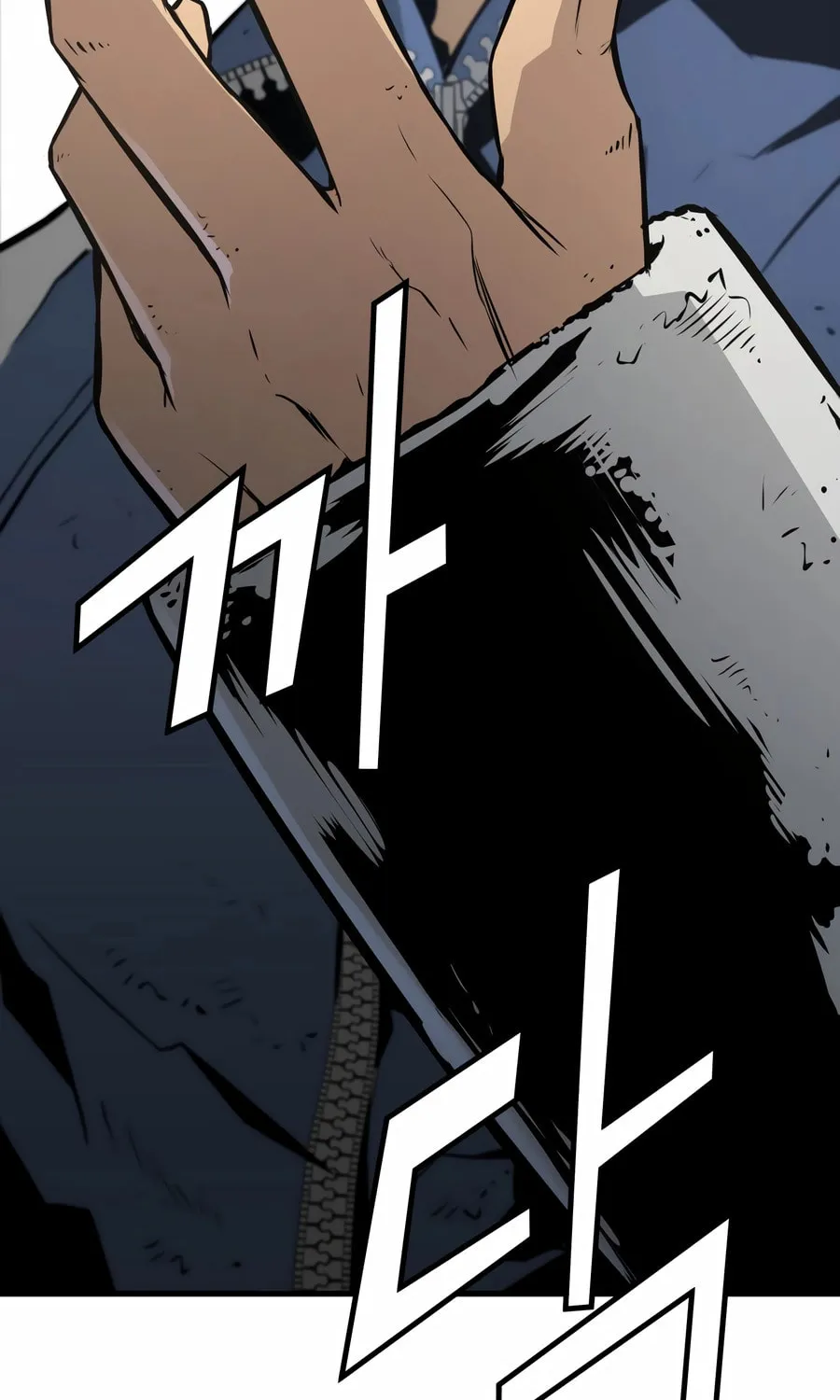 Read Mercilessly chapter 28 image 108 on Lezhin