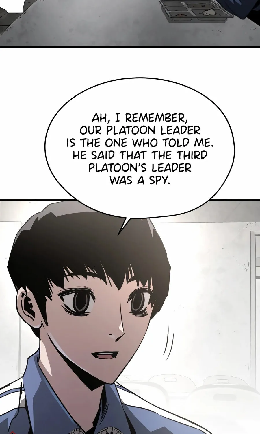 Read Mercilessly chapter 28 image 14 on Lezhin