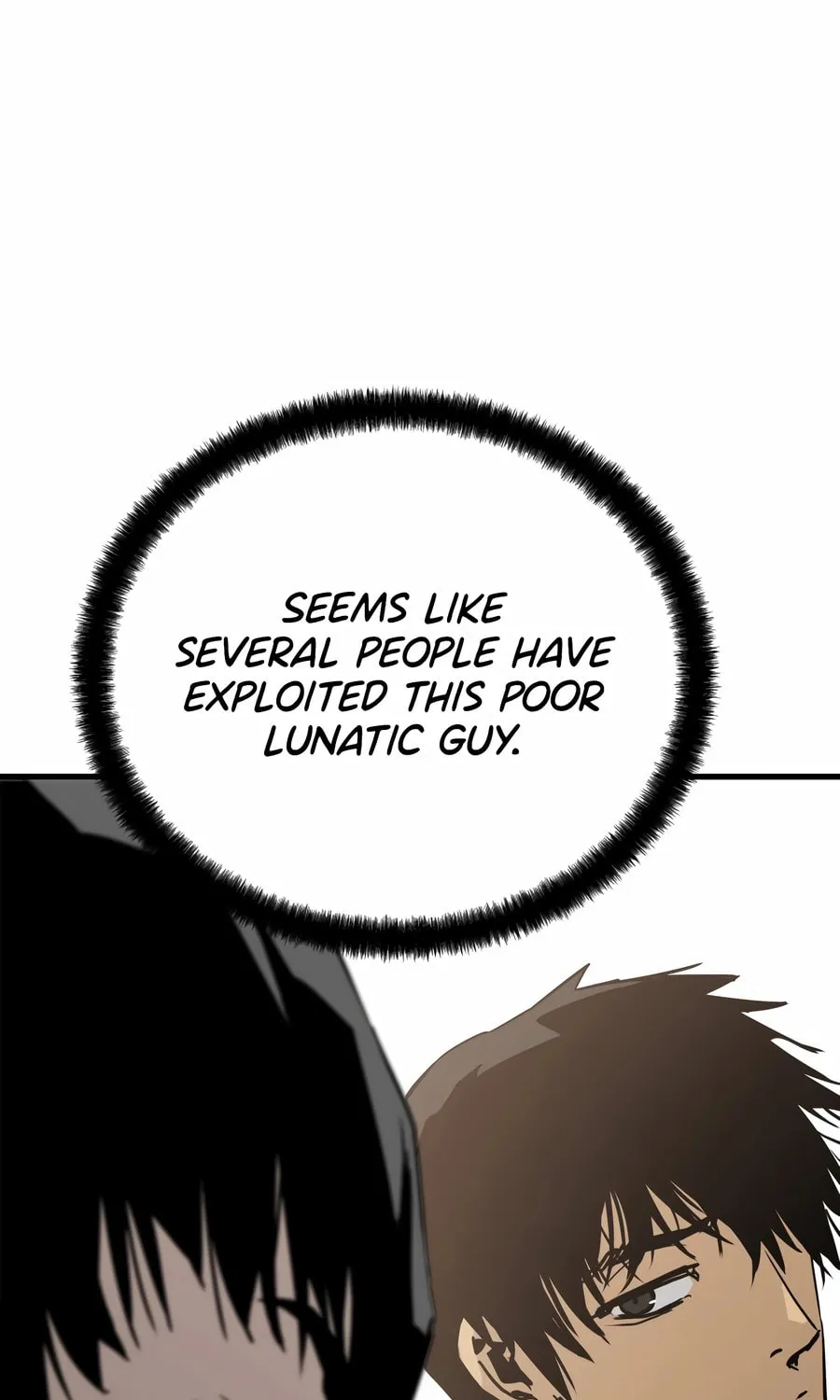 Read Mercilessly chapter 28 image 17 on Lezhin