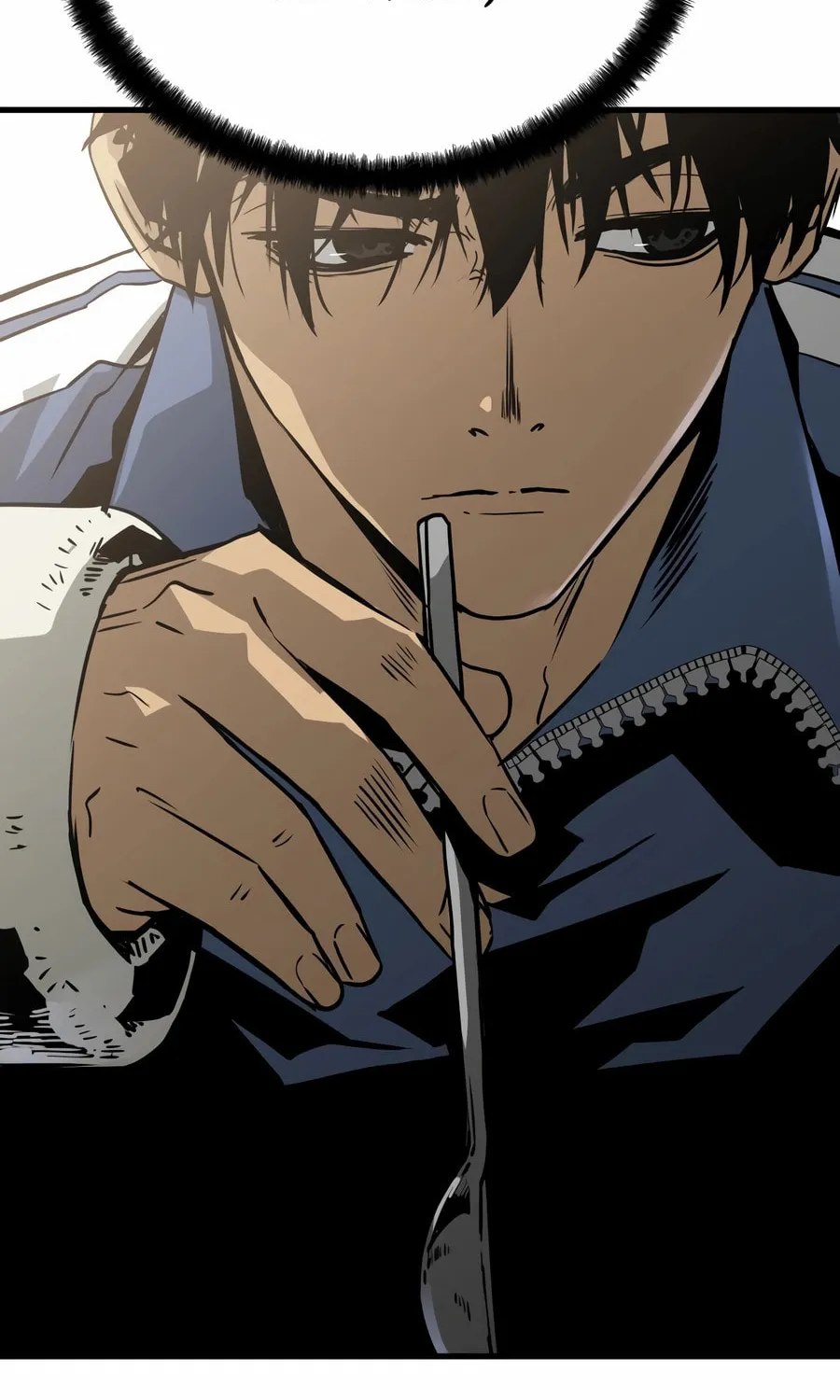 Read Mercilessly chapter 28 image 19 on Lezhin