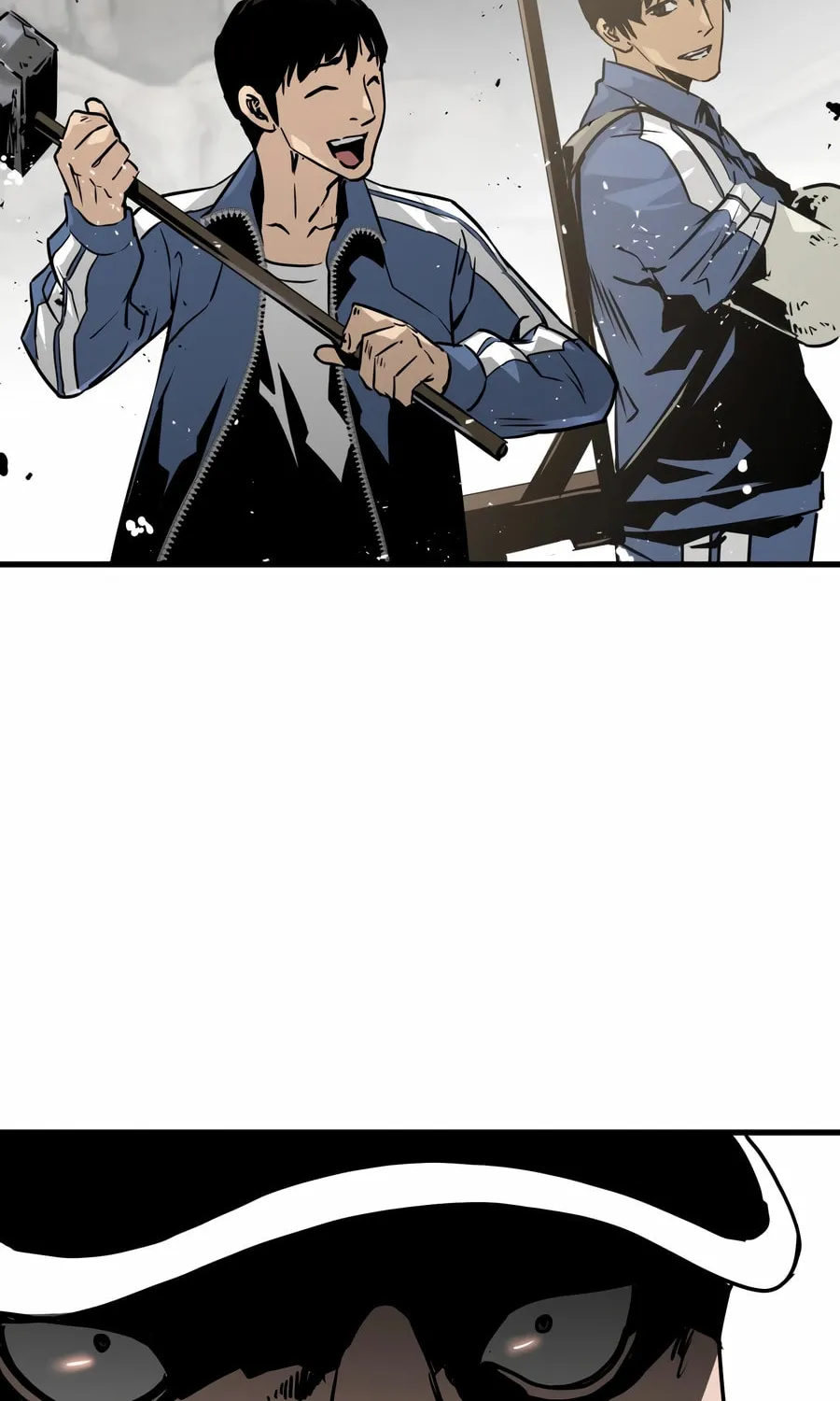 Read Mercilessly chapter 28 image 25 on Lezhin