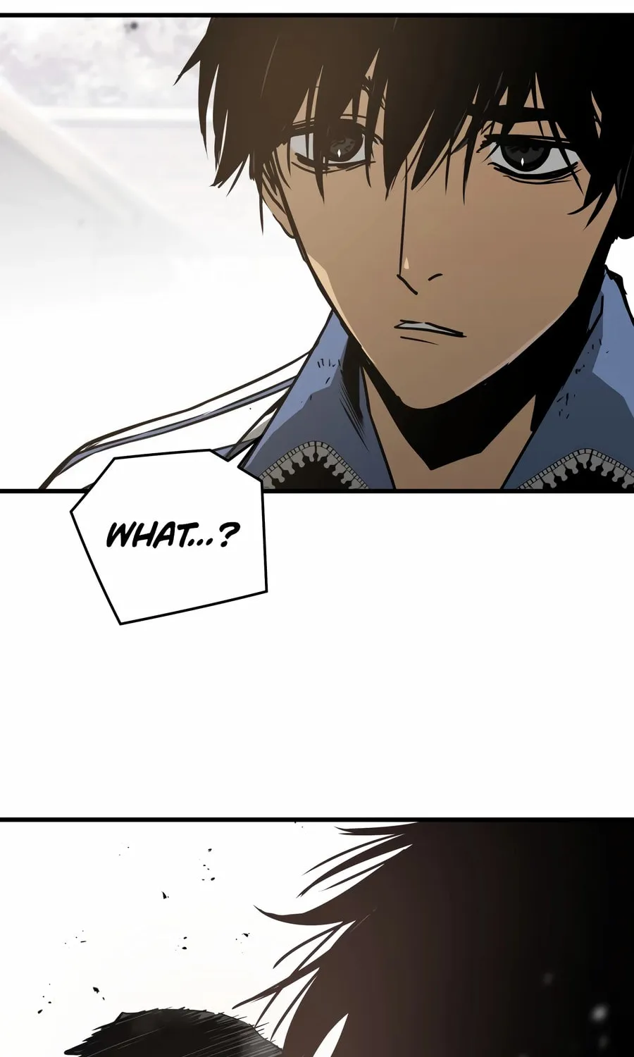 Read Mercilessly chapter 28 image 3 on Lezhin