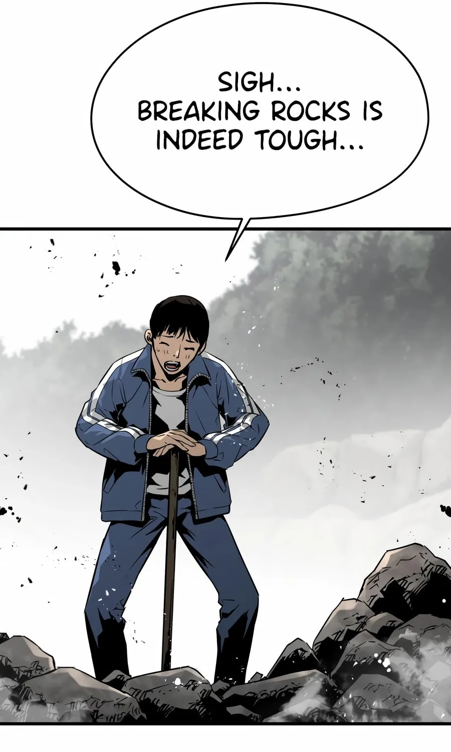 Read Mercilessly chapter 28 image 30 on Lezhin