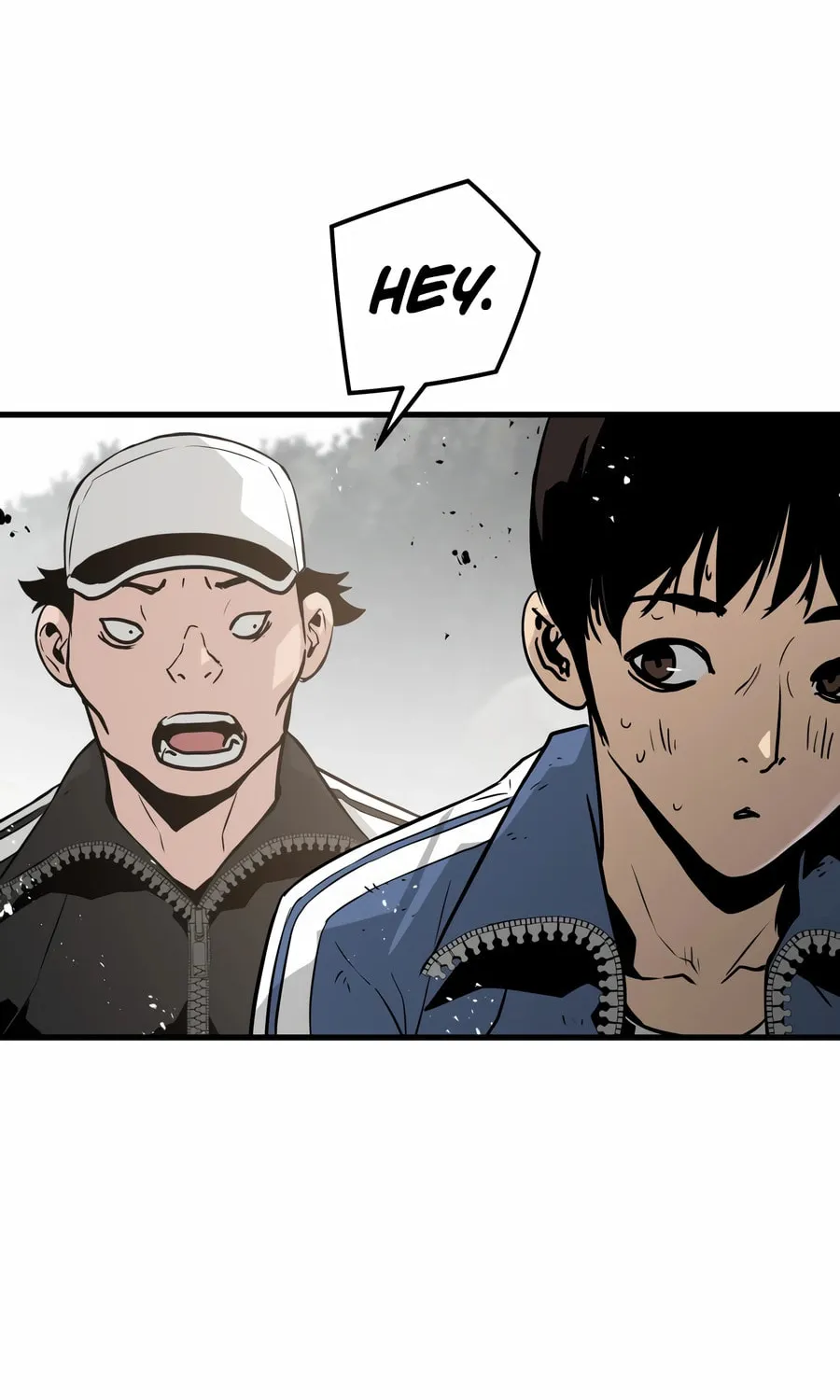 Read Mercilessly chapter 28 image 31 on Lezhin
