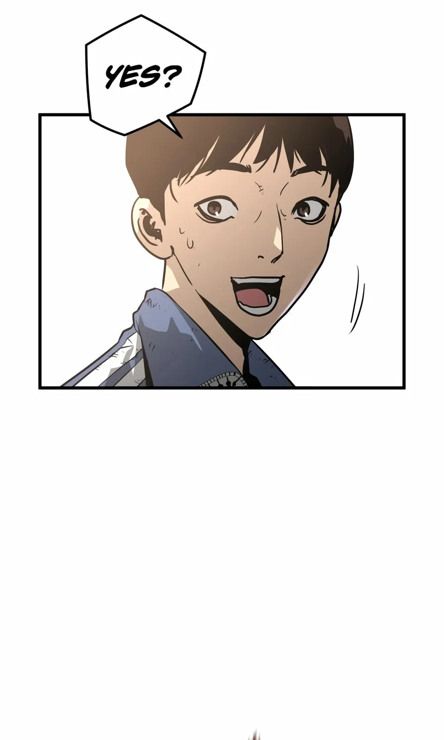 Read Mercilessly chapter 28 image 32 on Lezhin