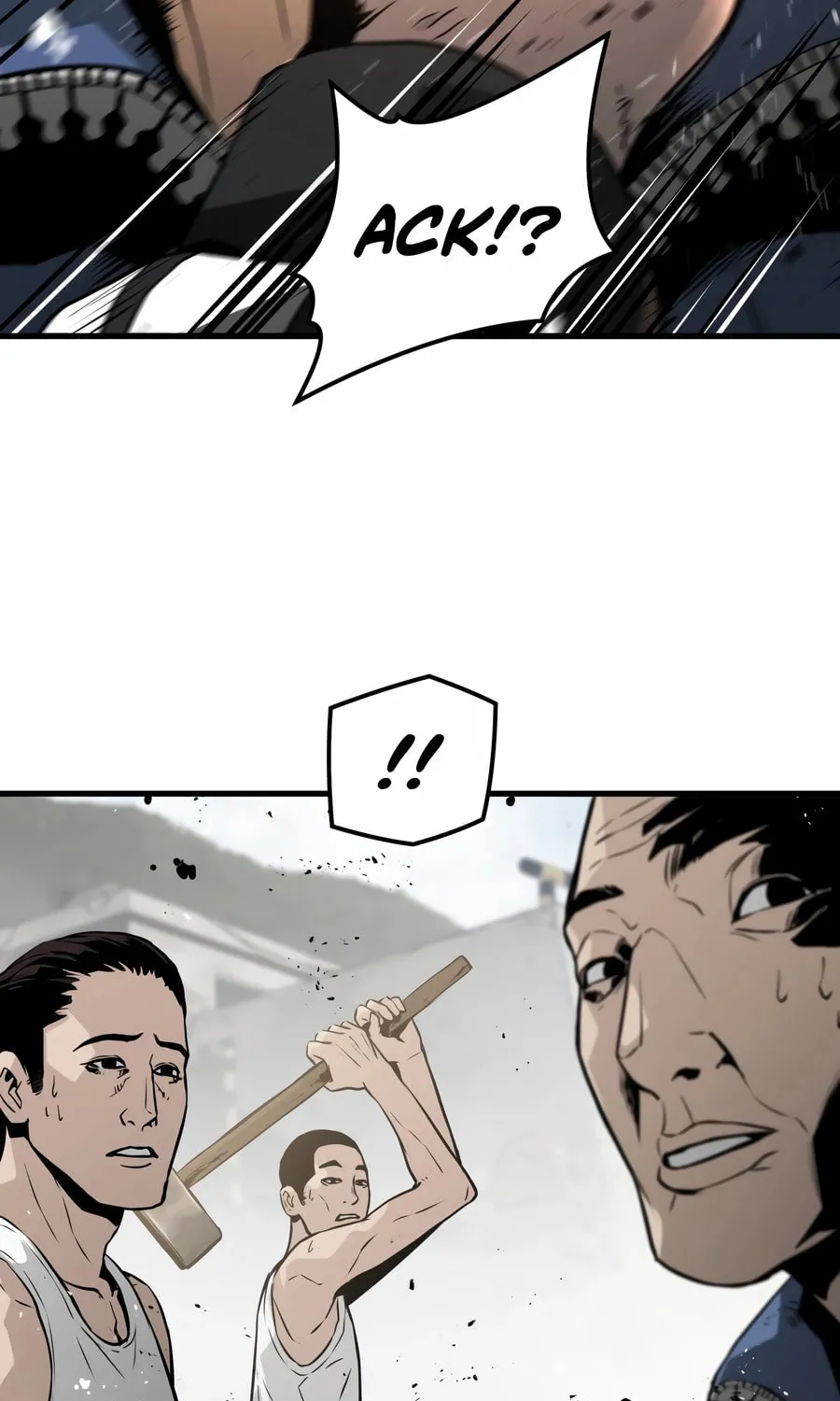 Read Mercilessly chapter 28 image 34 on Lezhin