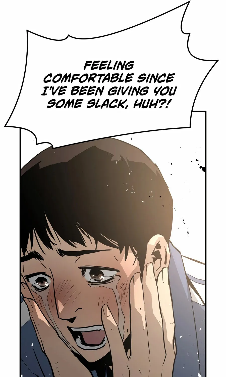 Read Mercilessly chapter 28 image 40 on Lezhin