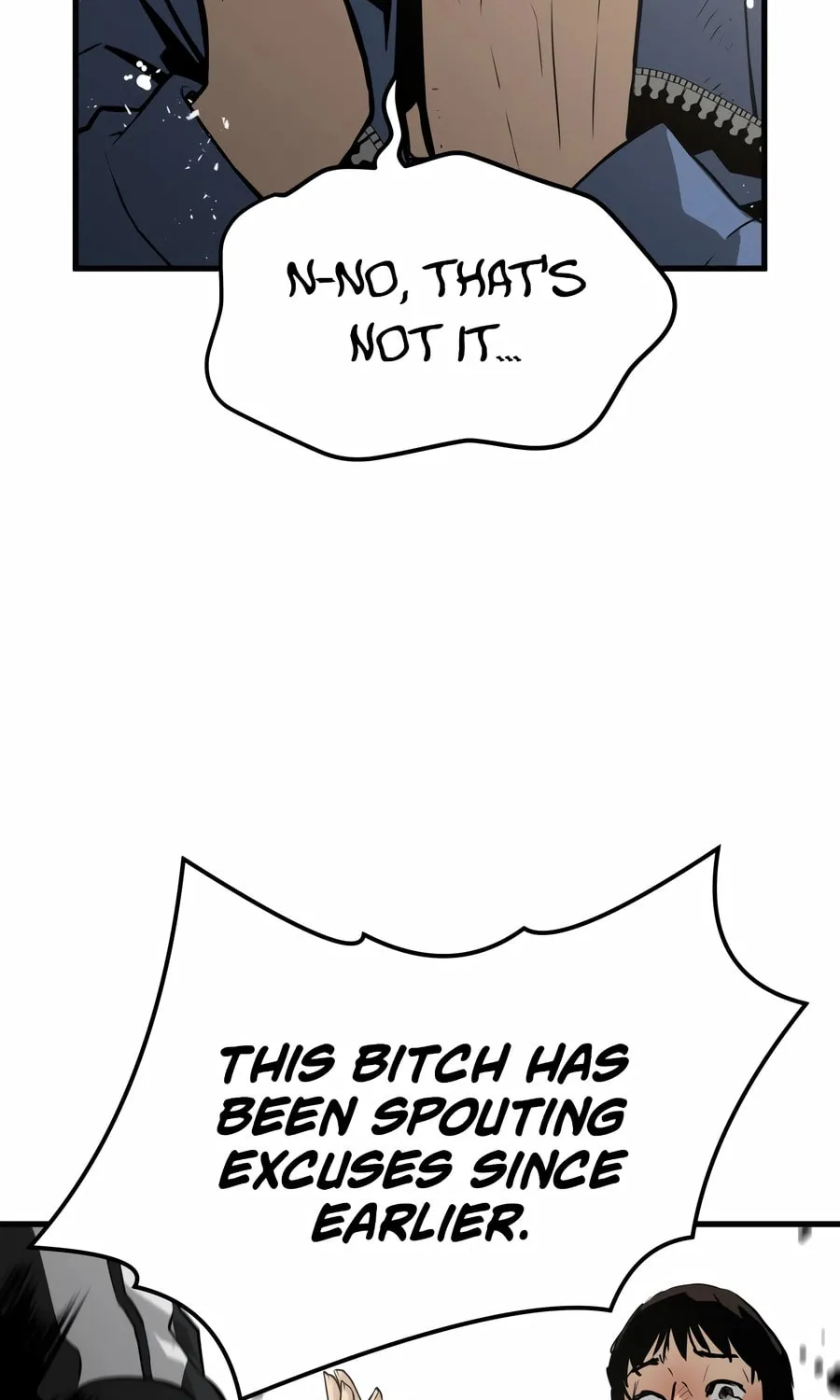 Read Mercilessly chapter 28 image 41 on Lezhin