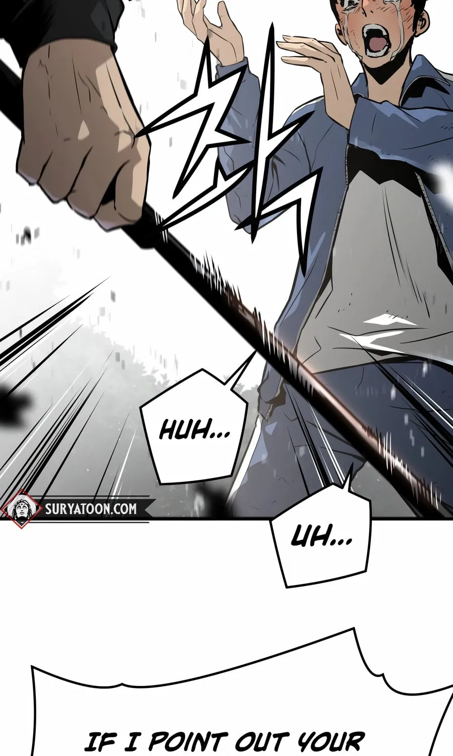 Read Mercilessly chapter 28 image 42 on Lezhin