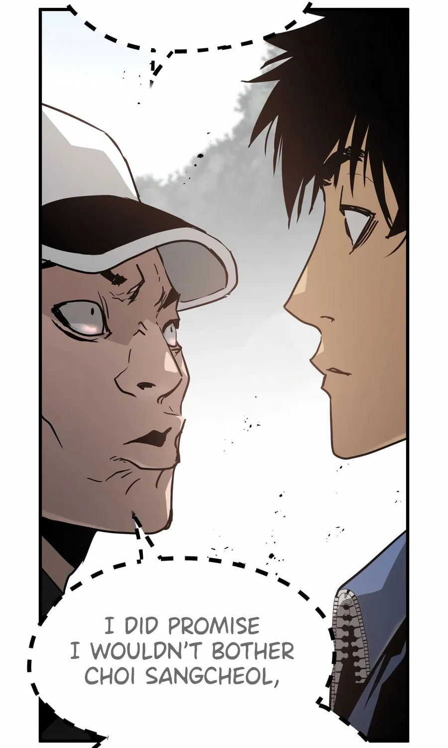Read Mercilessly chapter 28 image 50 on Lezhin