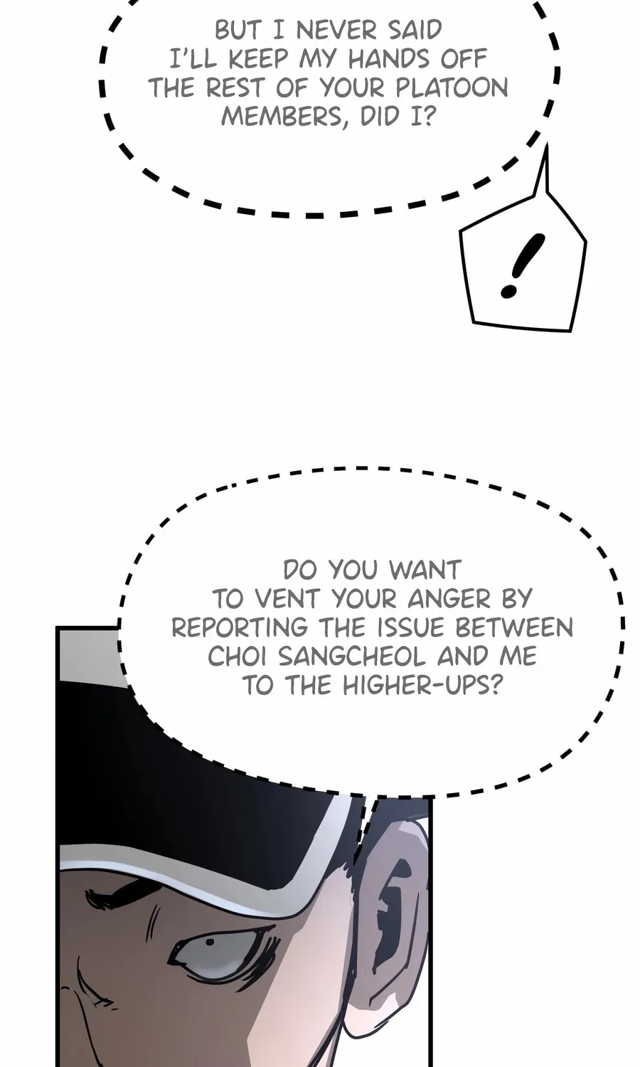 Read Mercilessly chapter 28 image 51 on Lezhin