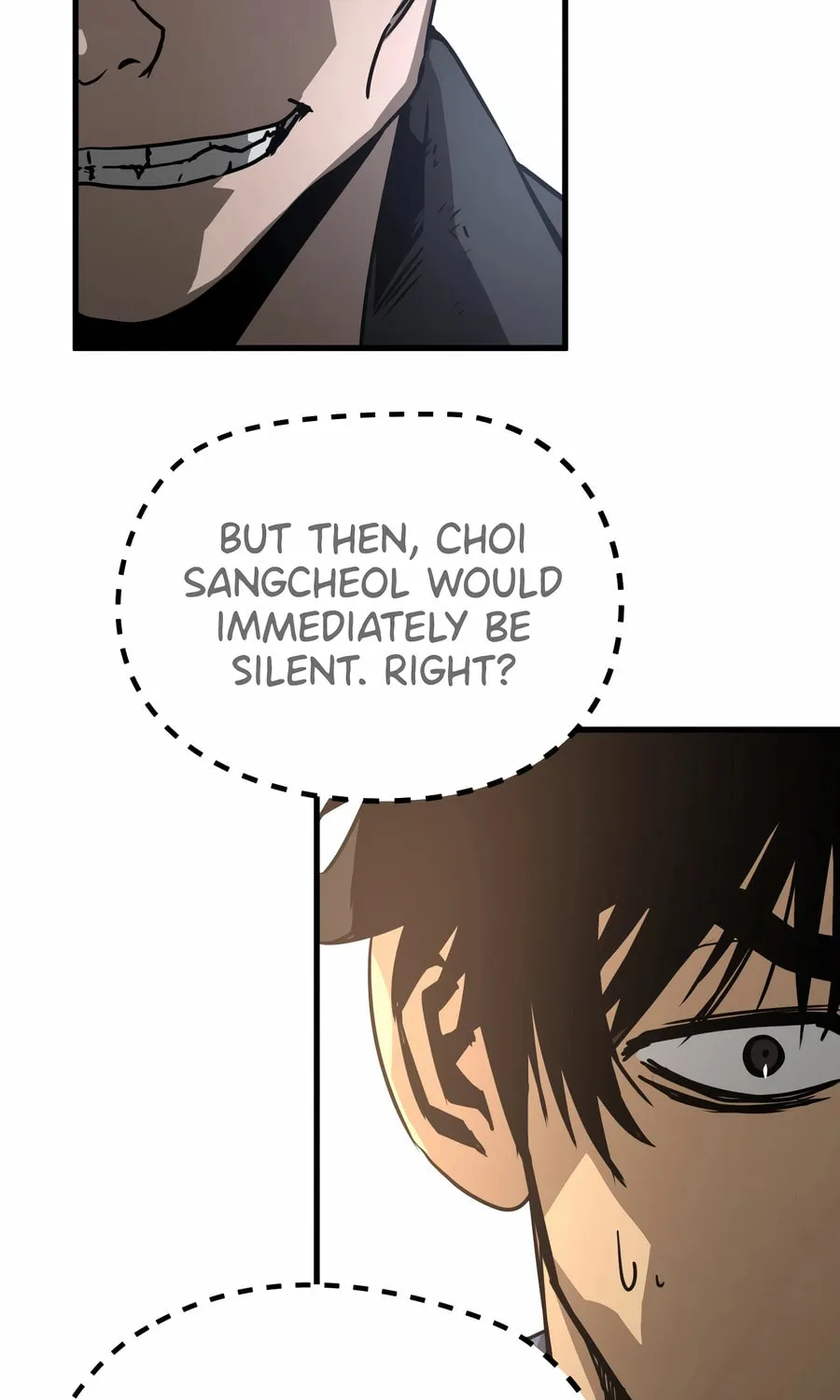 Read Mercilessly chapter 28 image 52 on Lezhin