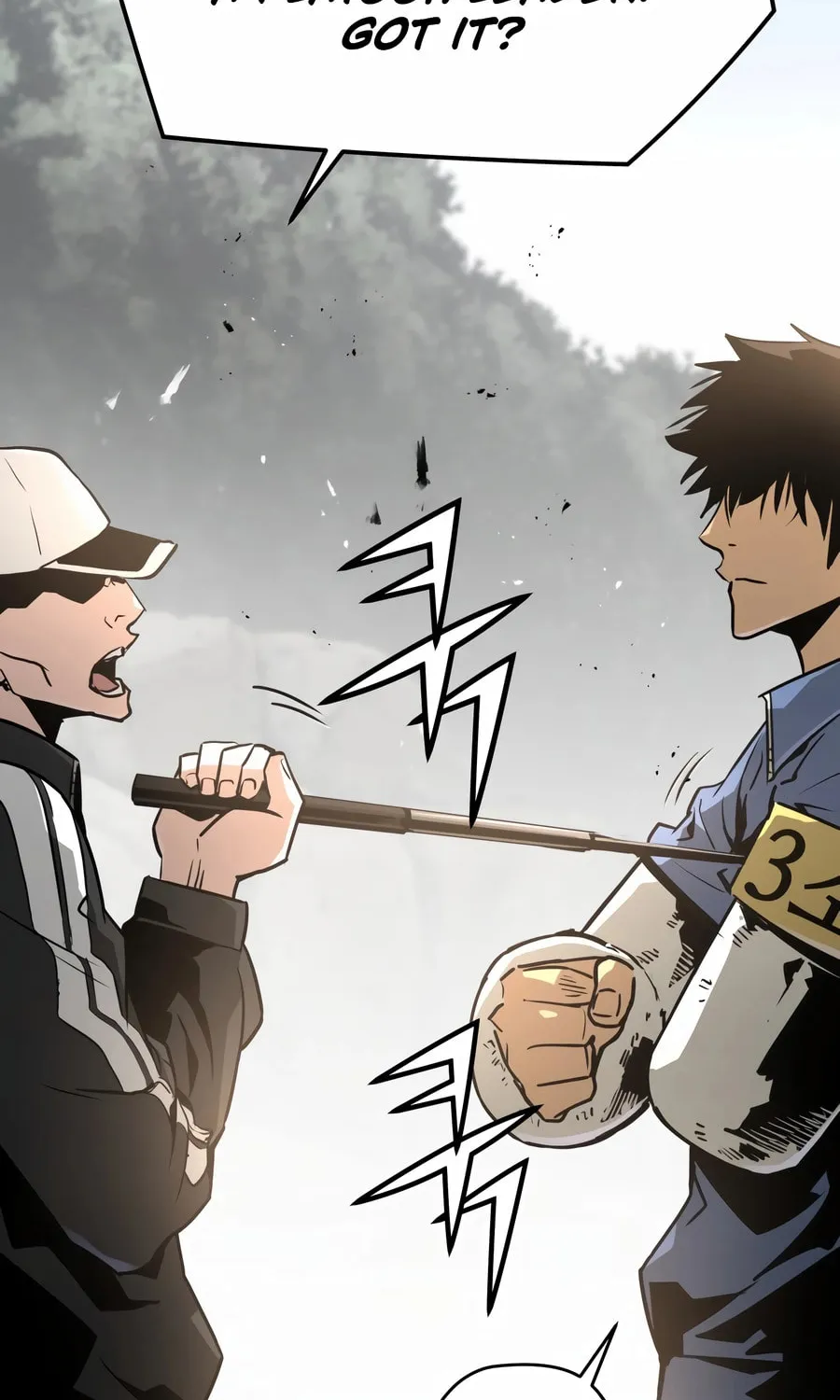 Read Mercilessly chapter 28 image 55 on Lezhin
