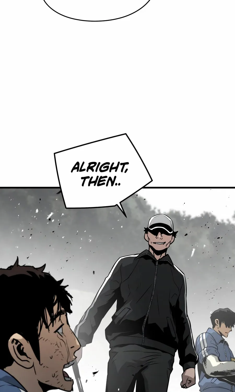Read Mercilessly chapter 28 image 57 on Lezhin