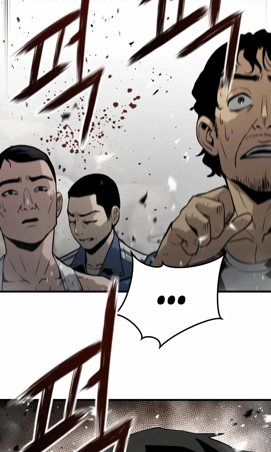Read Mercilessly chapter 28 image 62 on Lezhin
