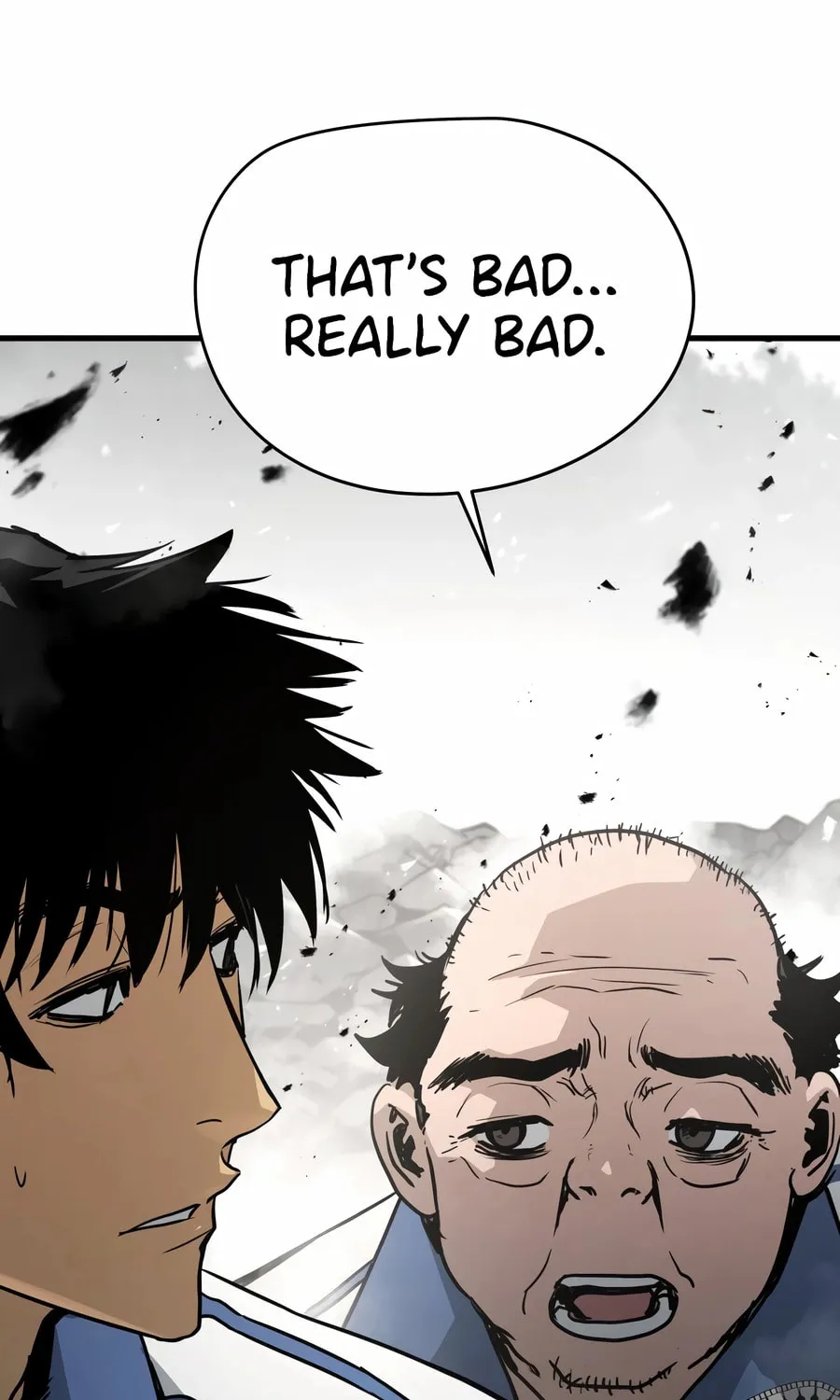 Read Mercilessly chapter 28 image 69 on Lezhin
