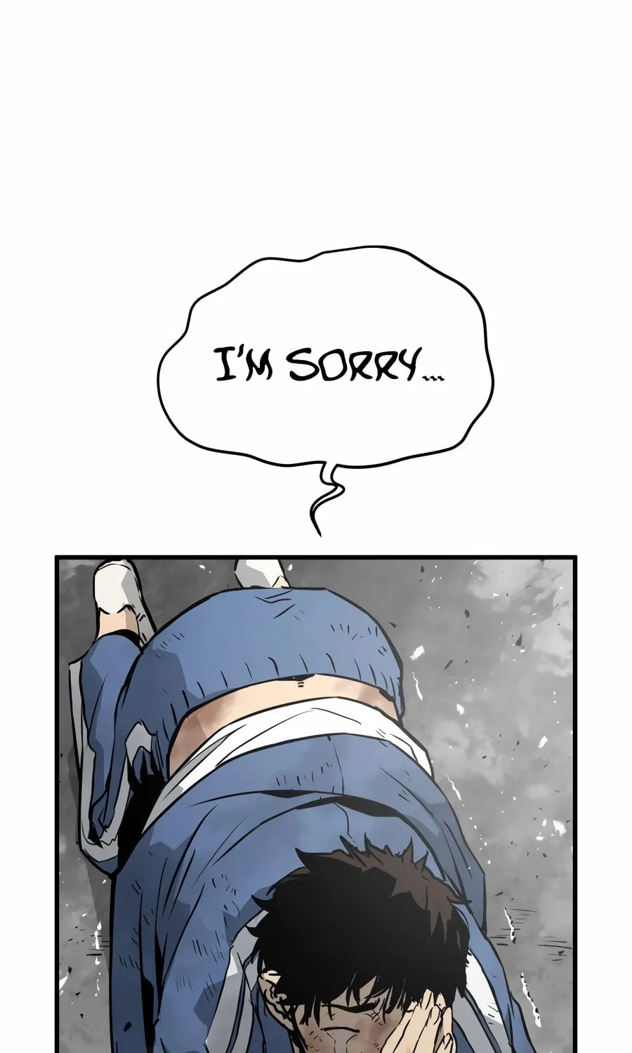 Read Mercilessly chapter 28 image 73 on Lezhin