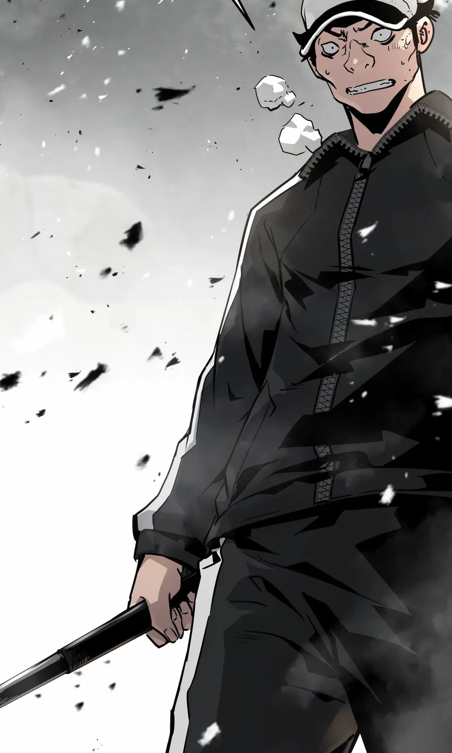 Read Mercilessly chapter 28 image 75 on Lezhin