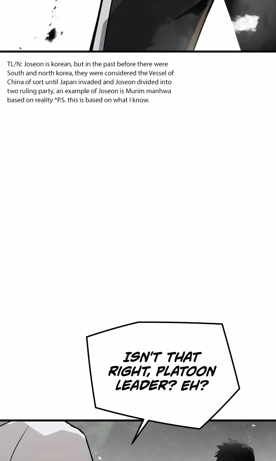 Read Mercilessly chapter 28 image 76 on Lezhin