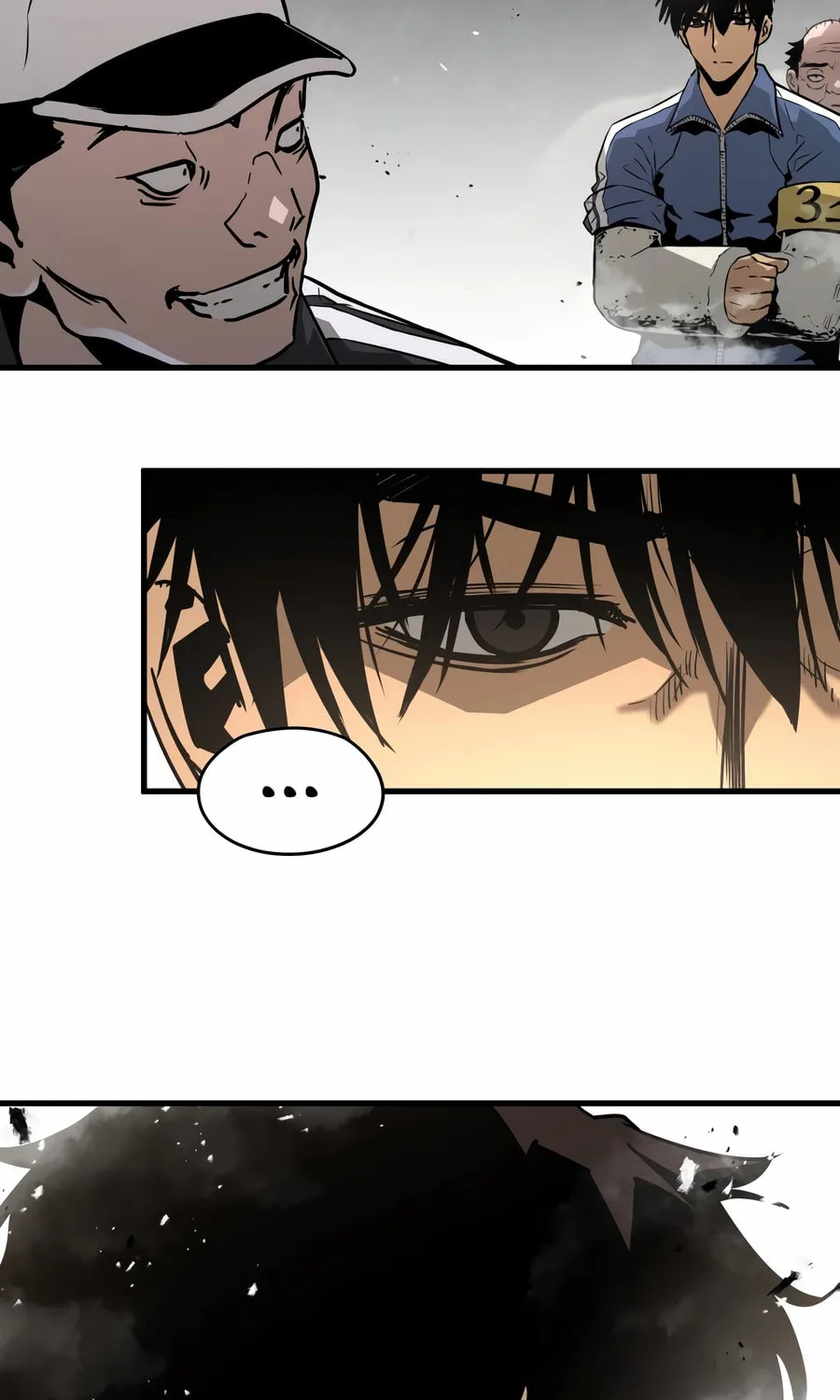 Read Mercilessly chapter 28 image 77 on Lezhin