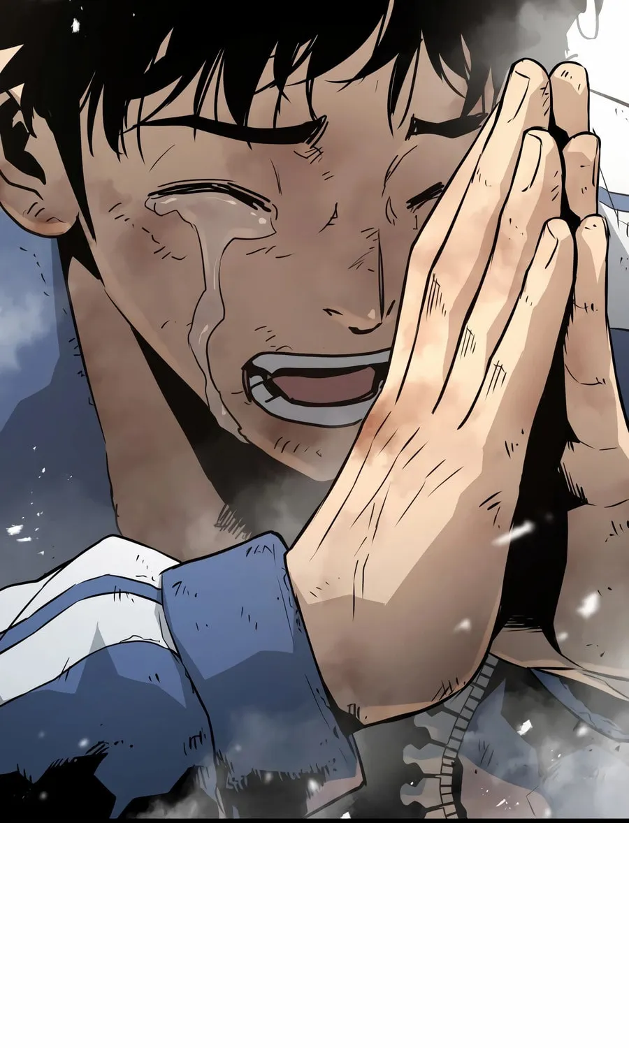 Read Mercilessly chapter 28 image 78 on Lezhin