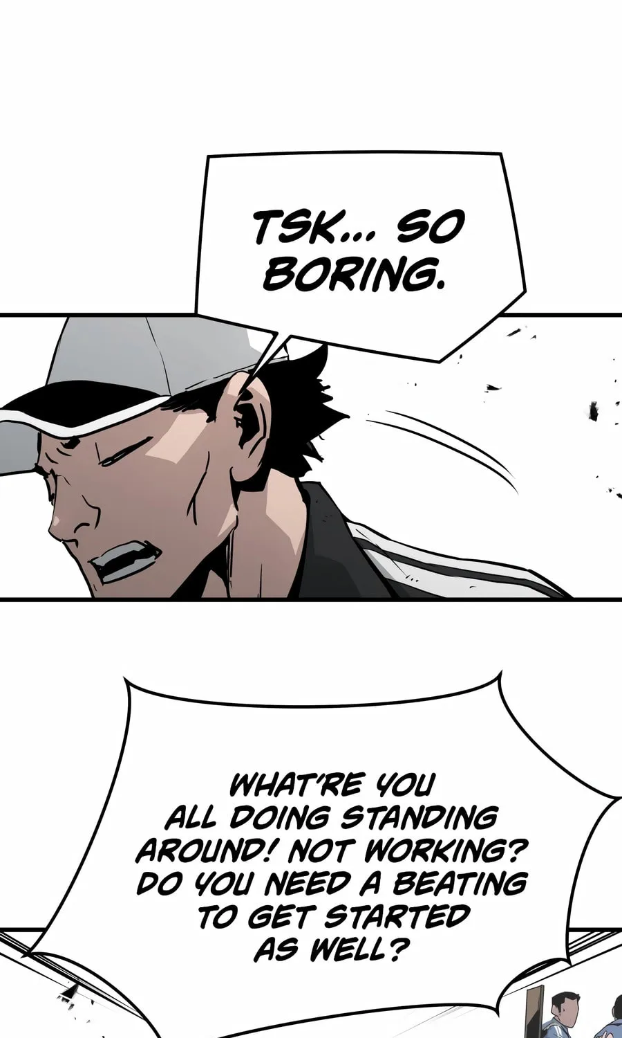 Read Mercilessly chapter 28 image 79 on Lezhin
