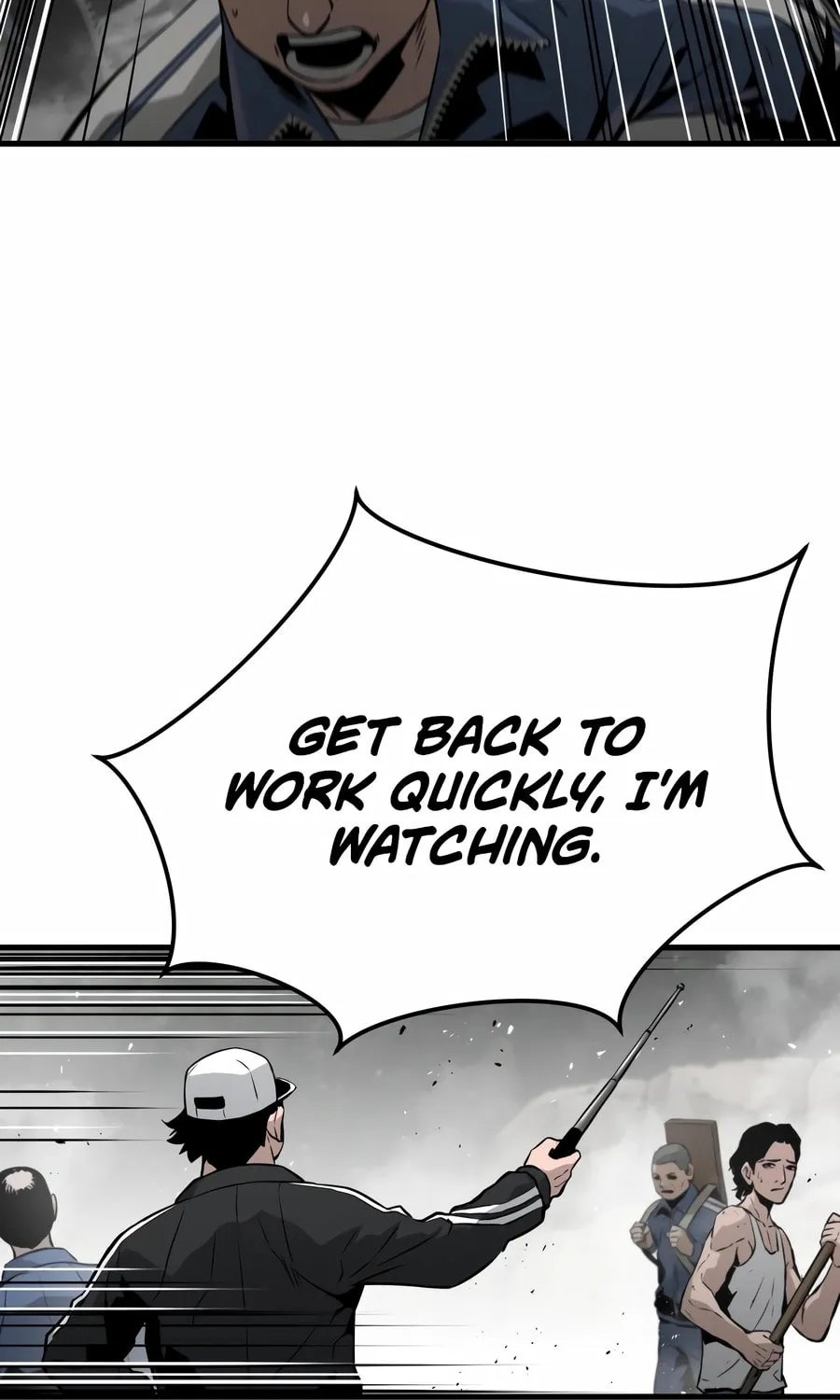 Read Mercilessly chapter 28 image 81 on Lezhin