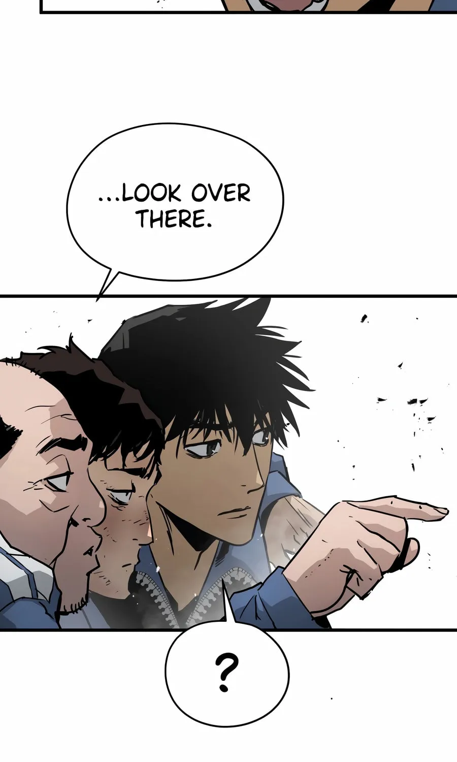 Read Mercilessly chapter 28 image 86 on Lezhin