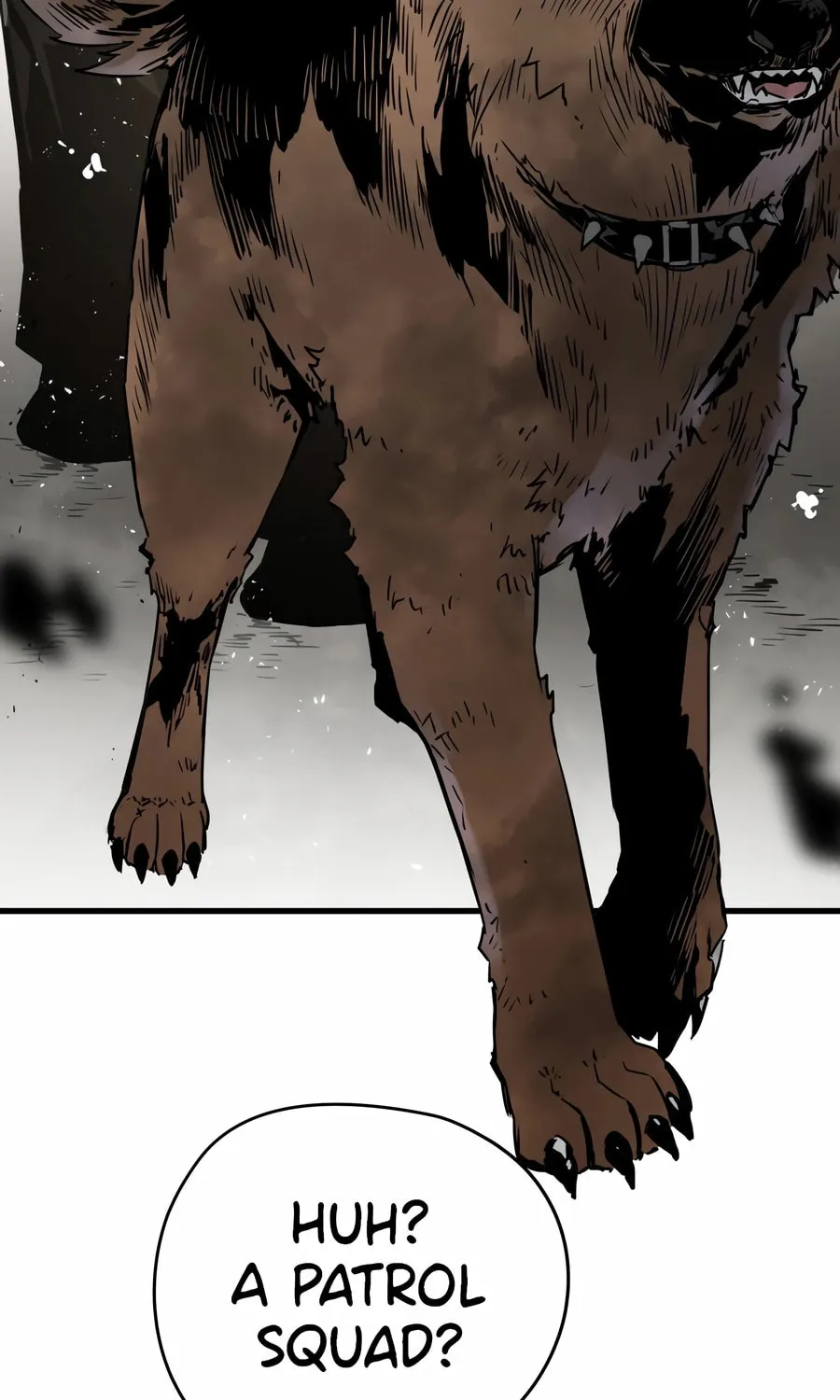 Read Mercilessly chapter 28 image 90 on Lezhin