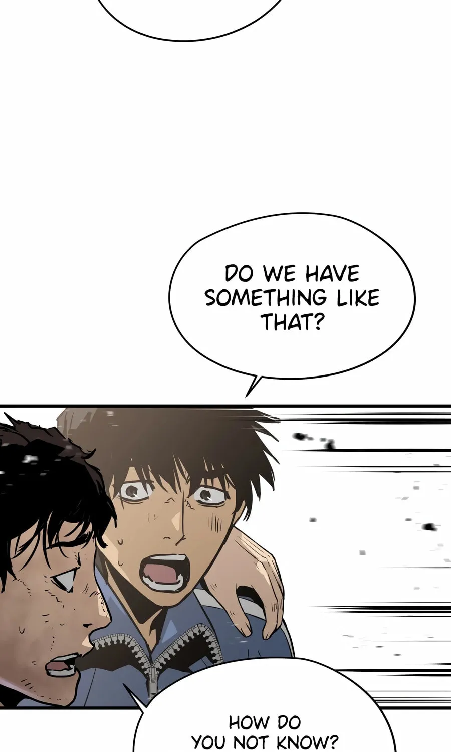 Read Mercilessly chapter 28 image 91 on Lezhin