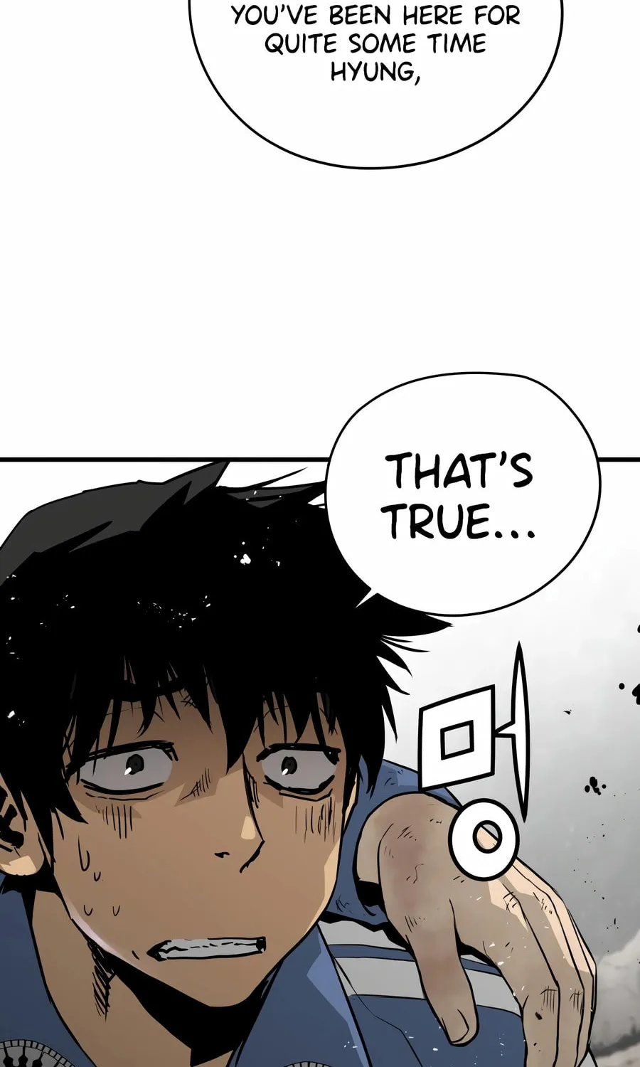 Read Mercilessly chapter 28 image 92 on Lezhin