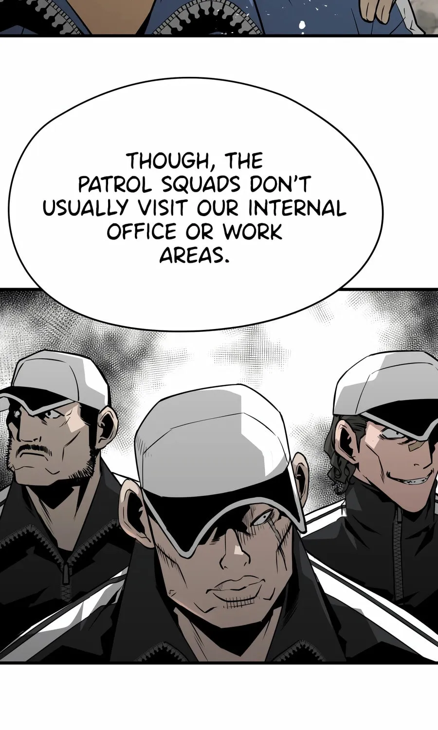 Read Mercilessly chapter 28 image 93 on Lezhin