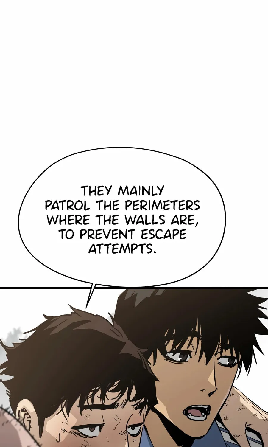 Read Mercilessly chapter 28 image 94 on Lezhin