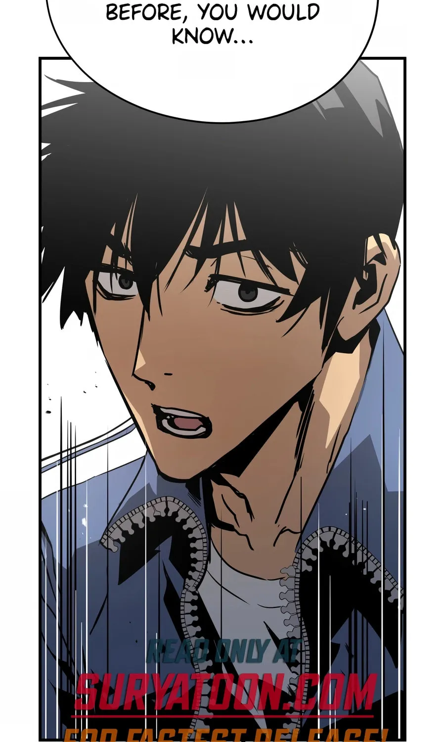 Read Mercilessly chapter 30 image 12 on Lezhin