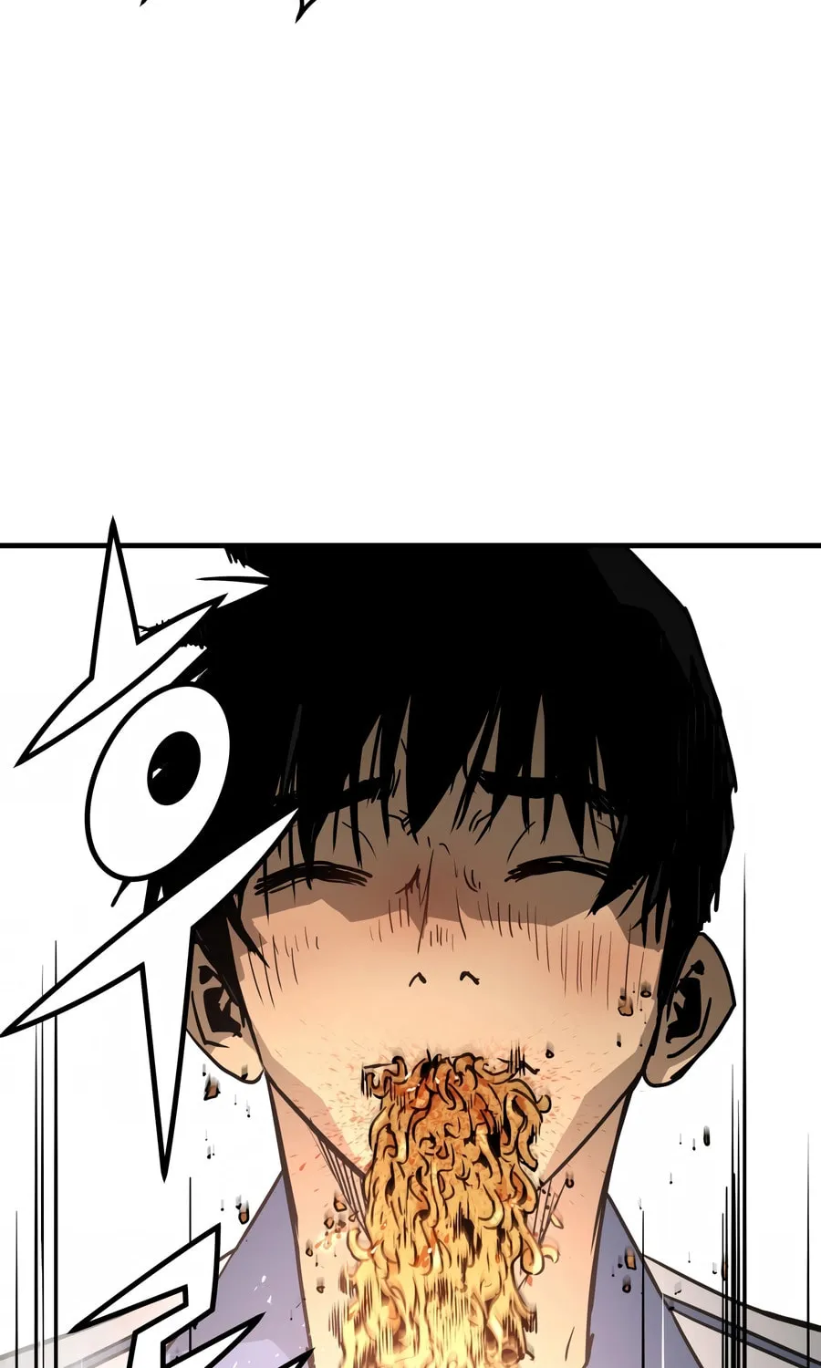 Read Mercilessly chapter 30 image 15 on Lezhin