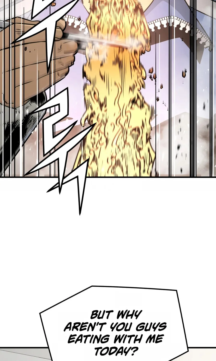 Read Mercilessly chapter 30 image 16 on Lezhin