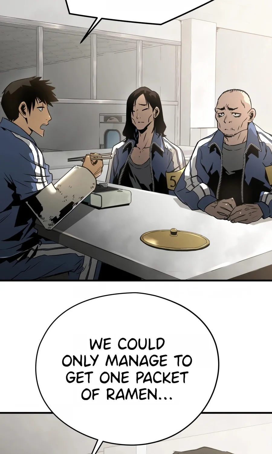 Read Mercilessly chapter 30 image 17 on Lezhin