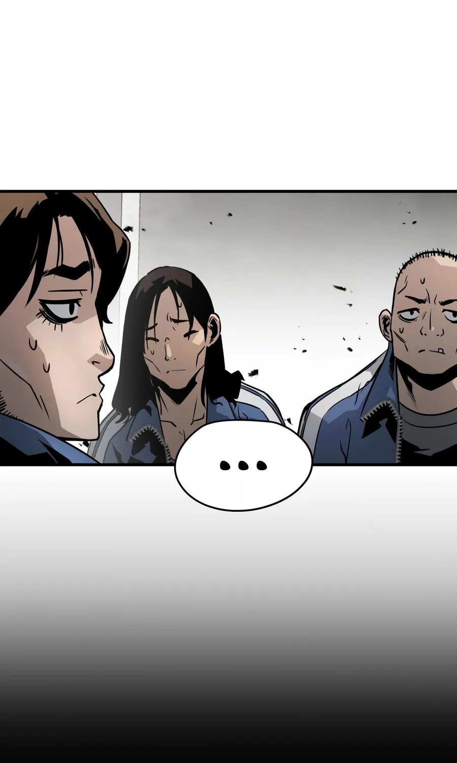 Read Mercilessly chapter 30 image 19 on Lezhin