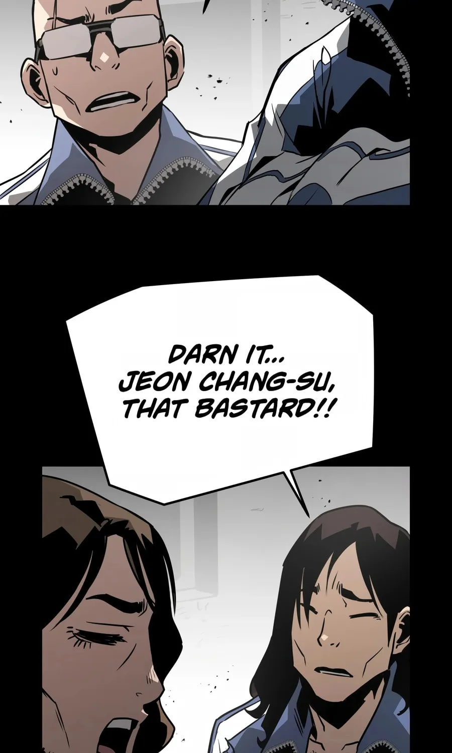 Read Mercilessly chapter 30 image 22 on Lezhin