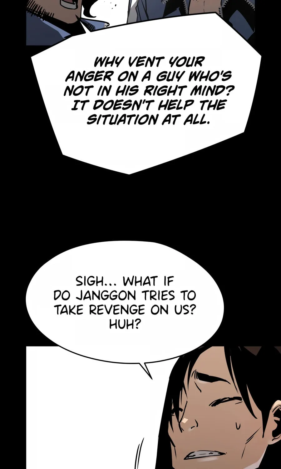 Read Mercilessly chapter 30 image 23 on Lezhin