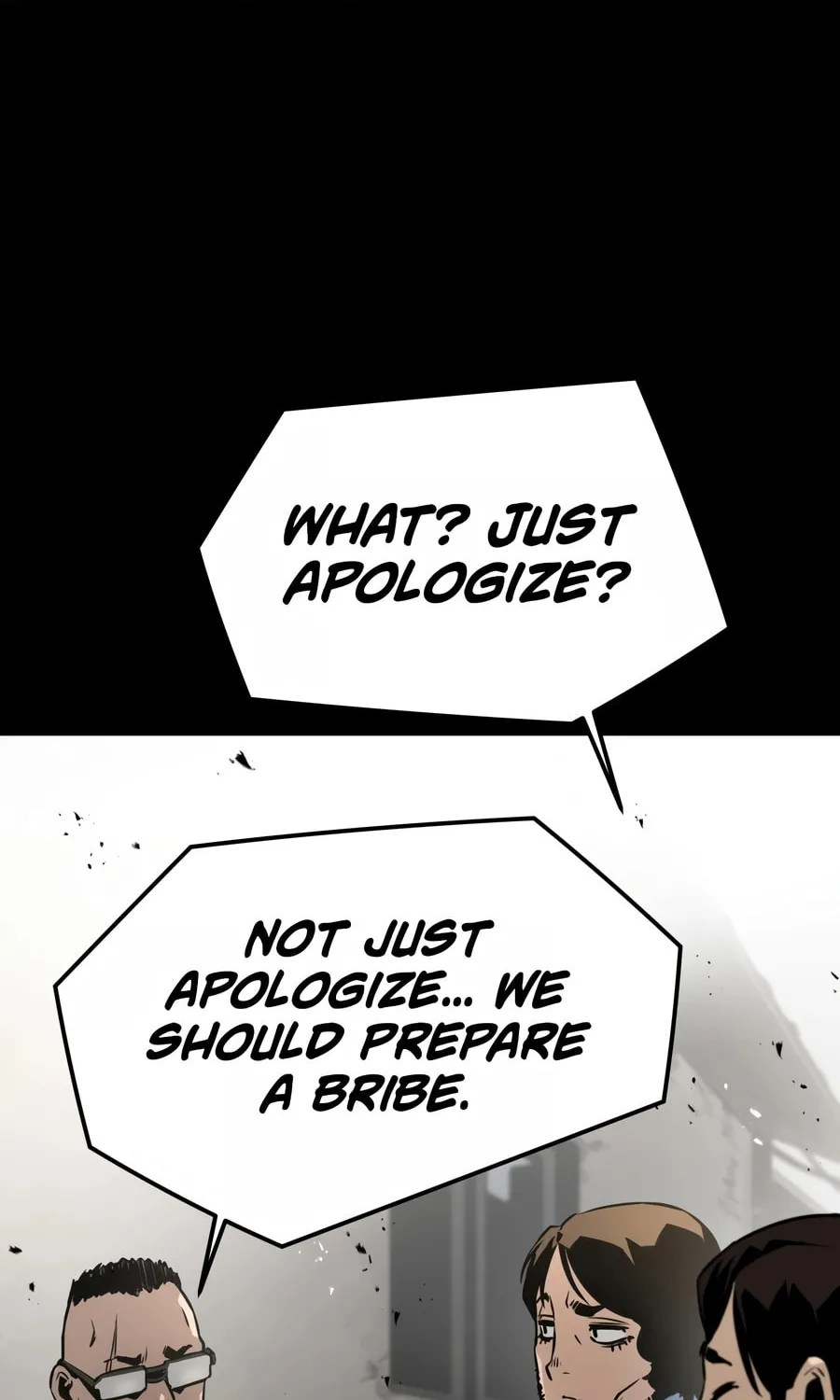 Read Mercilessly chapter 30 image 25 on Lezhin