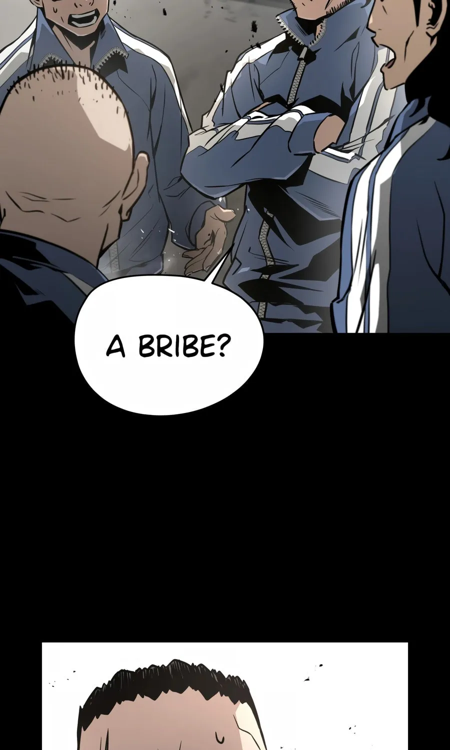 Read Mercilessly chapter 30 image 26 on Lezhin