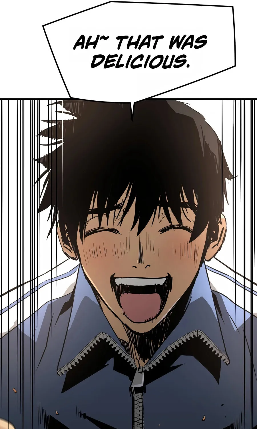 Read Mercilessly chapter 30 image 30 on Lezhin