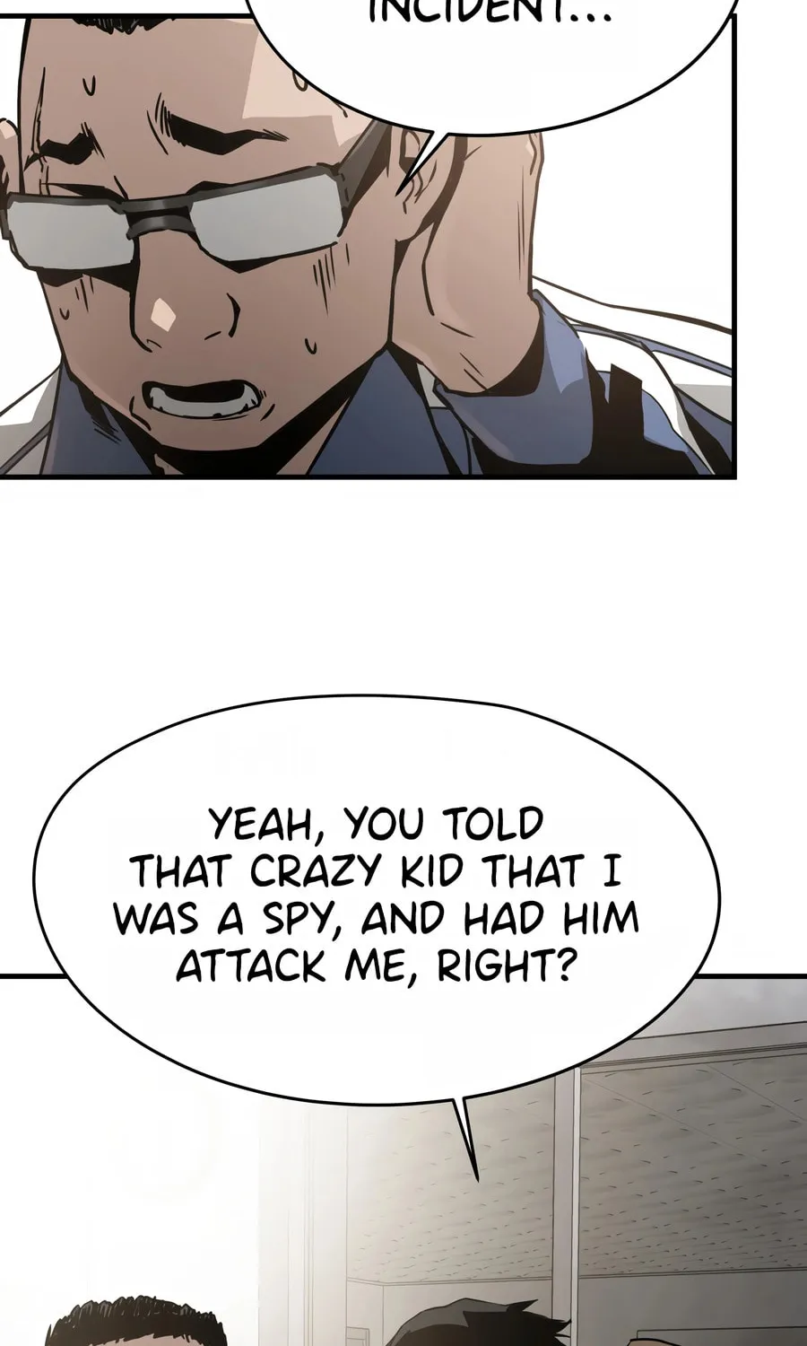 Read Mercilessly chapter 30 image 33 on Lezhin