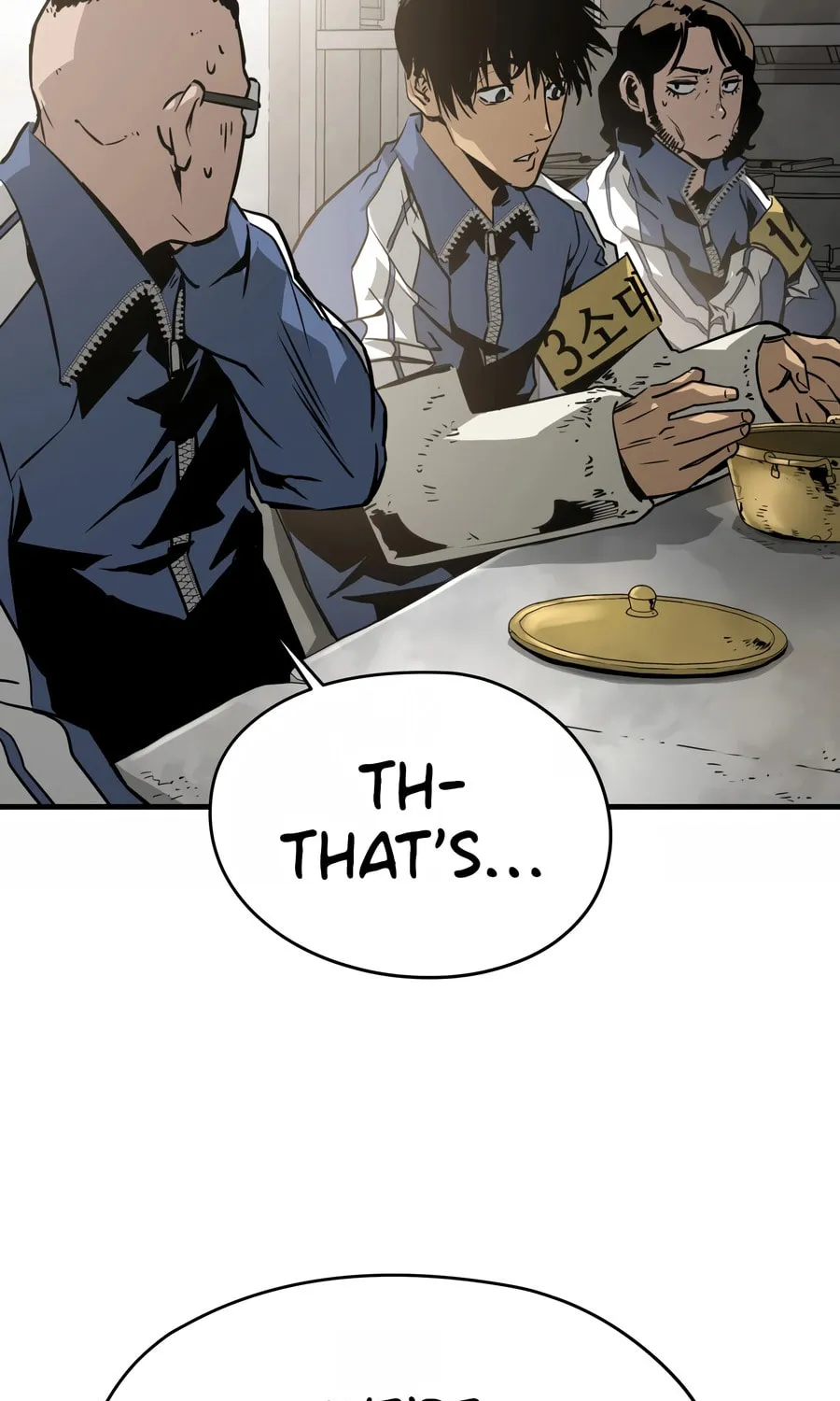 Read Mercilessly chapter 30 image 34 on Lezhin